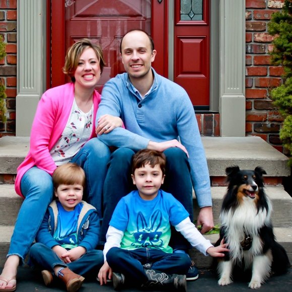 Meet your Posher, Michelle - Picture 1 of 1